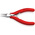 Knipex Pliers, 114 mm Overall, 22.5mm Jaw