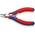 Knipex Pliers, 12 mm Overall, 18mm Jaw