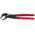 Knipex Cobra® Hightech Water Pump Pliers, 300 mm Overall, Angled Tip