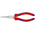 Knipex 38 45 190 Pliers, 190 mm Overall, Straight Tip, 50mm Jaw