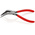 Knipex 38 71 200 Pliers, 200 mm Overall, Straight Tip, 73mm Jaw