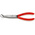 Knipex 38 91 200 Pliers, 200 mm Overall, Straight Tip, 73mm Jaw