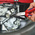 Knipex 38 95 200 Pliers, 200 mm Overall, Straight Tip, 73mm Jaw