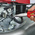 Knipex 38 95 200 Pliers, 200 mm Overall, Straight Tip, 73mm Jaw