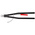 Knipex 44 10 J5 Pliers, 570 mm Overall, Straight Tip
