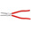 Knipex 44 13 J4 Pliers, 320 mm Overall, Straight Tip