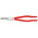 Knipex 44 13 J4 Pliers, 320 mm Overall, Straight Tip
