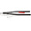 Knipex 44 20 J61 Pliers, 600 mm Overall, Straight Tip