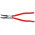 Knipex 44 31 J42 Pliers, 310 mm Overall, Straight Tip