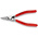 Knipex 46 13 A0 Circlip Pliers, 140 mm Overall, Straight Tip