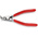 Knipex 46 23 A01 Circlip Pliers, 125 mm Overall, Angled Tip