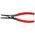 Knipex Circlip Pliers, 180 mm Overall, Straight Tip