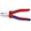 Knipex Combination Pliers, 205 mm Overall