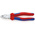 Knipex Combination Pliers, 205 mm Overall