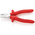 Knipex Combination Pliers, 205 mm Overall, VDE/1000V