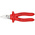 Knipex Combination Pliers, 205 mm Overall, VDE/1000V
