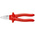 Knipex Combination Pliers, 230 mm Overall, VDE/1000V