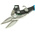 Wiss 250 mm Right Tin Snips for Stainless Steel
