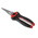 Facom 205 mm Straight Tin Snip for Various Materials