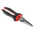Facom 205 mm Straight Tin Snip for Various Materials