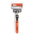 Wiss 228.6 mm Left, Right Tin Snips for Sheet Metal
