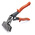 Wiss 228.6 mm Left, Right Tin Snips for Sheet Metal