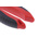RS PRO 145 mm Straight Tin Snips for Various Materials