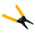 Ideal Industries Wire Stripper, 0.75mm Min, 6.0mm Max