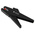 RS PRO Automatic Wire Stripper, 24 AWG Min, 10AWG Max, 197 mm Overall