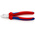 Knipex 14 25 160 Series Side Cutting Stripper, 1.5 mm² Min, 2.5 mm² Max, 160 mm Overall