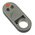 RS PRO Wire Stripper, 0.1mm Min, 9mm Max, 90 mm Overall