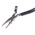 CK Wire Stripper, 0.1mm Min, 0.8mm Max, 140 mm Overall