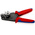 Knipex 12 12 10 Series Precision Insulation Stripper, 195 mm Overall