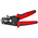 Knipex 12 12 10 Series Precision Insulation Stripper, 195 mm Overall