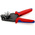 Knipex 12 12 10 Series Precision Insulation Stripper, 195 mm Overall