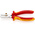 Knipex 11 06 160 Series Wire Stripper, 0 mm² Min, 10 mm² Max, 160 mm Overall