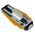 CK Wire Stripper, 0.3mm Min, 1.0mm Max, 98 mm Overall