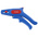 RS PRO Wire Stripper, 0.2 mm² Min, 6 mm² Max, 170 mm Overall