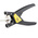 CK T1260 Series Wire Stripper, 0.75mm Min, 2.5mm Max, 165 mm Overall