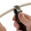 CK T1280 Series Wire Stripper, 8mm Min, 28mm Max, 135 mm Overall