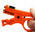 Tempo Paladin Tools - Fibre Optic Clothespin Series Wire Stripper