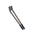 Hakko Cable Stripper Blade Cable Stripper Blade for use with Hakko FT-8004 Thermal Wire Strippers