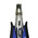 Hakko Cable Stripper Blade Cable Stripper Blade for use with Hakko FT-8004 Thermal Wire Strippers