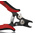 RS PRO Wire Stripper & Cable Cutter Set, 0.125mm Min, 3mm Max, 145 mm Overall