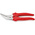Knipex 185 mm Tin Snips
