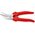 Knipex 185 mm Tin Snips