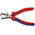 Knipex Wire Stripper, 5mm Max, 160 mm Overall