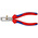 Knipex Wire Stripper, 5mm Max, 160 mm Overall