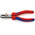 Knipex Wire Stripper, 5mm Max, 160 mm Overall