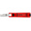 Knipex Wire Stripper, 8mm Min, 28mm Max, 165 mm Overall